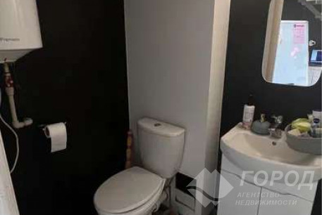 Продам 1-кімнатну квартиру в новобудові, Салтовский, Завод им. Малышева метро, Код: 808975/1