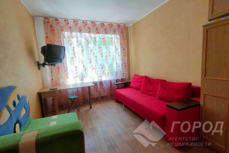 Сдам 1-кімнатну квартиру, ХТЗ, Масельского метро, Код: 808979/1