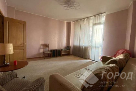 Сдам 2-х кімнатну квартиру, Гагарина проспект, Проспект Гагарина метро, Код: 808981/1