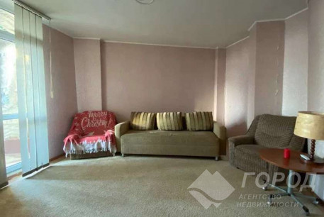 Сдам 2-х кімнатну квартиру, Гагарина проспект, Проспект Гагарина метро, Код: 808981/1