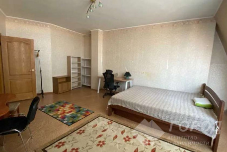 Сдам 2-х кімнатну квартиру, Гагарина проспект, Проспект Гагарина метро, Код: 808981/1