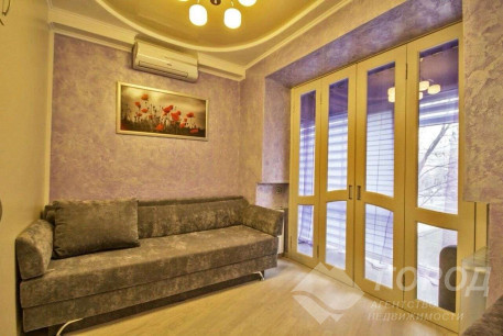 Сдам 2-х кімнатну квартиру, Павлово поле, Код: 808982/1