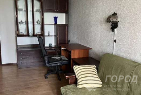 Сдам 1-кімнатну квартиру, Алексеевка, Алексеевская метро, Код: 808983/1