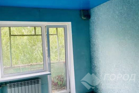 Продам 1-кімнатну квартиру, ХТЗ, Код: 808985/1