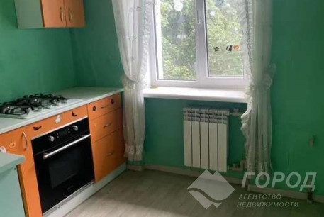 Продам 1-кімнатну квартиру, ХТЗ, Код: 808985/1