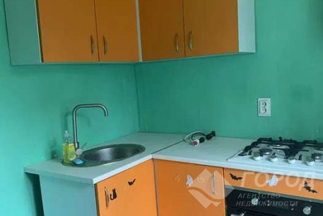 Продам 1-кімнатну квартиру, ХТЗ, Код: 808985/1