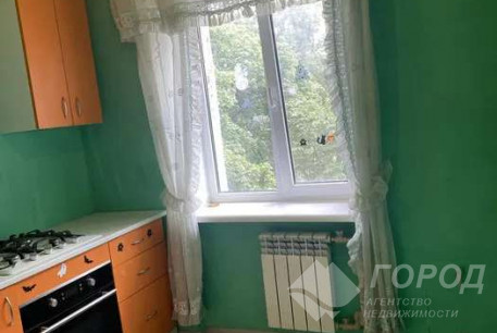 Продам 1-кімнатну квартиру, ХТЗ, Код: 808985/1