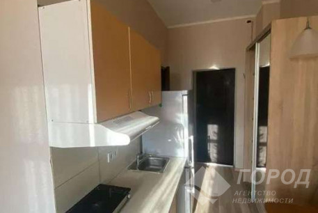 Сдам гостинку, Гагарина проспект, Защитников Украины метро (Площадь Восстания), Код: 808987/1