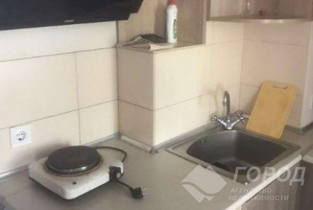 Сдам гостинку, Центр, Исторический Музей метро, Код: 808987/2