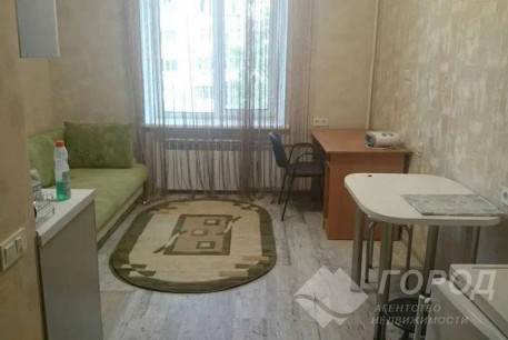 Сдам гостинку, Сосновая Горка, Научная метро, Код: 808988/1