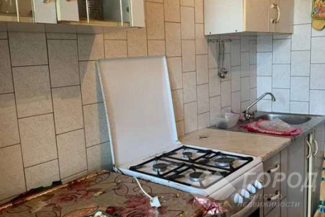 Сдам 1-кімнатну квартиру, Новые дома, Код: 808990/1