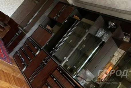 Сдам 1-кімнатну квартиру, Новые дома, Код: 808990/1