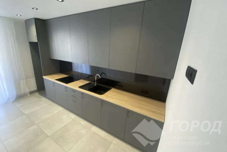 Продам 1-кімнатну квартиру в новобудові, Алексеевка, Победа метро, Код: 808994/1