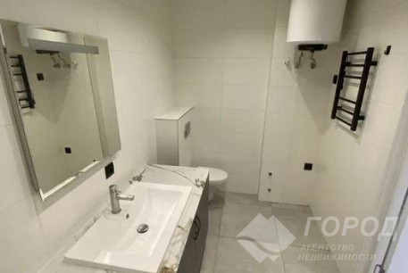 Продам 1-кімнатну квартиру в новобудові, Алексеевка, Победа метро, Код: 808994/1