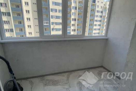 Продам 1-кімнатну квартиру в новобудові, Алексеевка, Победа метро, Код: 808994/1