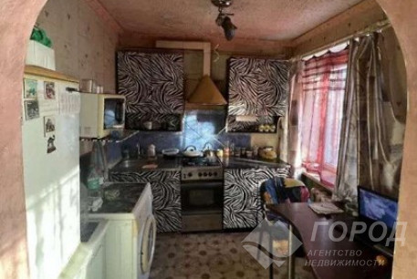 Продам 1-кімнатну квартиру, ХТЗ, Пролетарская метро (Индустриальная), Код: 809000/2