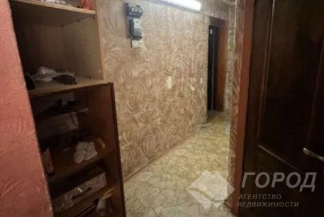 Продам 1-кімнатну квартиру, ХТЗ, Пролетарская метро (Индустриальная), Код: 809000/2