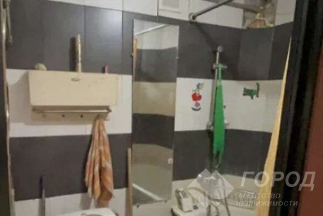 Продам 1-кімнатну квартиру, ХТЗ, Пролетарская метро (Индустриальная), Код: 809000/2