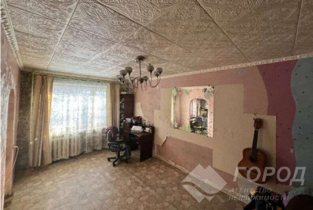 Продам 1-кімнатну квартиру, ХТЗ, Пролетарская метро (Индустриальная), Код: 809000/2