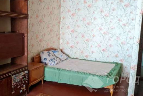 Продам 1-кімнатну квартиру, Рогань, Роганский ж/м, Код: 809001/1