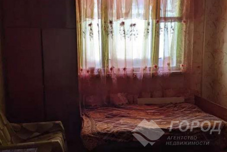 Продам 1-кімнатну квартиру, Рогань, Роганский ж/м, Код: 809001/1