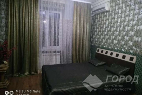 Сдам 3-х кімнатну квартиру, Центр, Архитектора Бекетова метро, Код: 809004/1