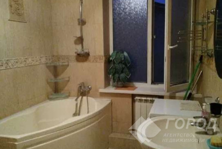 Сдам 3-х кімнатну квартиру, Центр, Архитектора Бекетова метро, Код: 809004/1