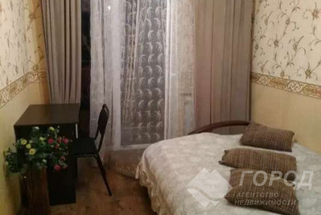 Сдам 3-х кімнатну квартиру, Центр, Архитектора Бекетова метро, Код: 809004/1