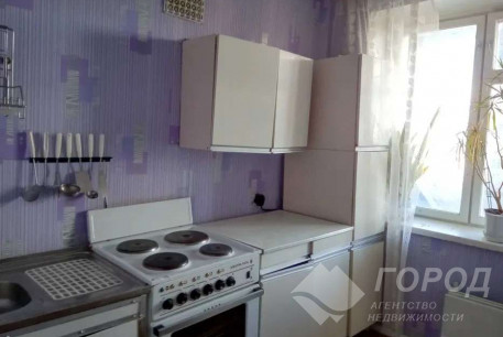 Сдам 2-х кімнатну квартиру, Гагарина проспект, Проспект Гагарина метро, Код: 809005/1