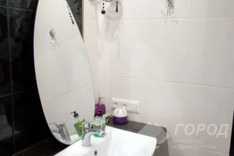 Сдам 2-х кімнатну квартиру, Гагарина проспект, Проспект Гагарина метро, Код: 809005/1