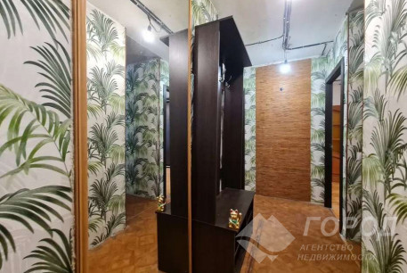 Сдам 2-х кімнатну квартиру, Салтовка, Героев Труда метро, Код: 809007/1
