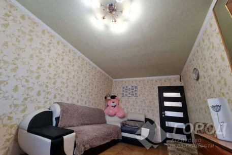 Сдам 2-х кімнатну квартиру, Салтовка, Героев Труда метро, Код: 809007/1