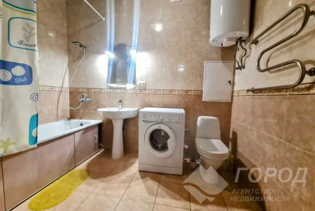 Сдам 2-х кімнатну квартиру, Гагарина проспект, Защитников Украины метро (Площадь Восстания), Код: 809007/2