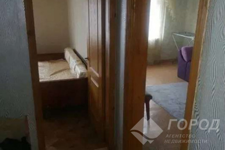 Сдам гостинку, Салтовка, Академика Павлова метро, Код: 809008/1