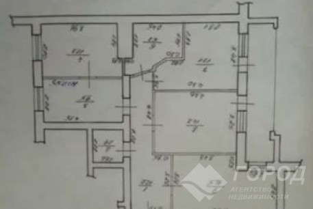Продам 4-х кімнатну квартиру, Новые дома, Армейская метро (Советской Армии), Код: 809010/1