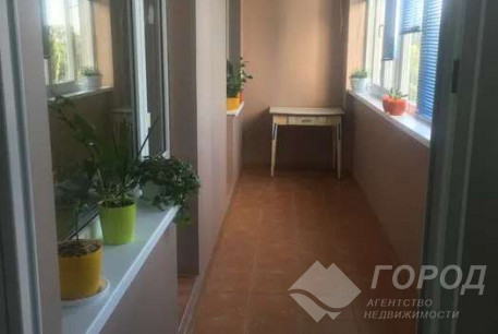 Продам 4-х кімнатну квартиру, Новые дома, Армейская метро (Советской Армии), Код: 809010/1