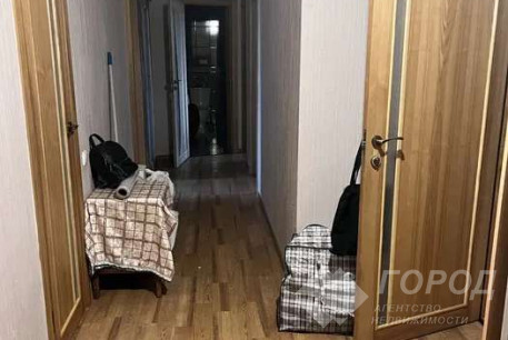 Продам 4-х кімнатну квартиру, Новые дома, Армейская метро (Советской Армии), Код: 809010/1