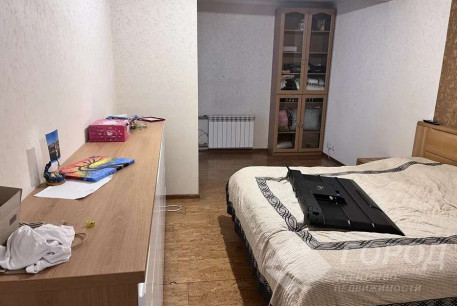 Продам 4-х кімнатну квартиру, Новые дома, Армейская метро (Советской Армии), Код: 809010/1