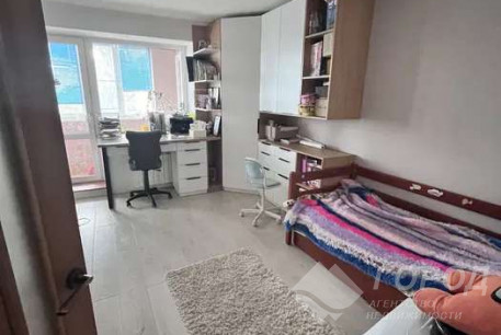 Продам 4-х кімнатну квартиру, Новые дома, Армейская метро (Советской Армии), Код: 809010/1