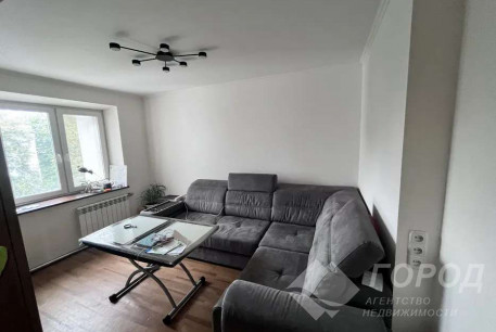 Продам 4-х кімнатну квартиру, Новые дома, Армейская метро (Советской Армии), Код: 809010/1