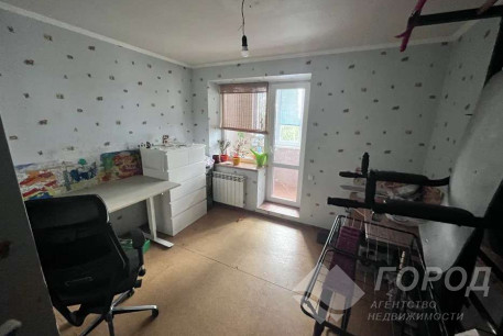 Продам 4-х кімнатну квартиру, Новые дома, Армейская метро (Советской Армии), Код: 809010/1