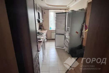 Продам 4-х кімнатну квартиру, Новые дома, Армейская метро (Советской Армии), Код: 809010/1