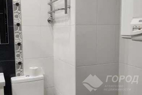 Продам 1-кімнатну квартиру, Алексеевка, Код: 809011/1