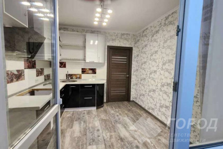 Продам 1-кімнатну квартиру, Алексеевка, Код: 809011/1