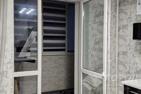 Продам 1-кімнатну квартиру, Алексеевка, Код: 809011/1