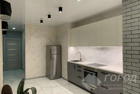 Сдам 1-кімнатну квартиру, Новые дома, Маршала Жукова метро (Дворец спорта), Код: 809018/1