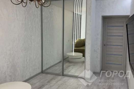 Сдам 1-кімнатну квартиру, Новые дома, Маршала Жукова метро (Дворец спорта), Код: 809018/1