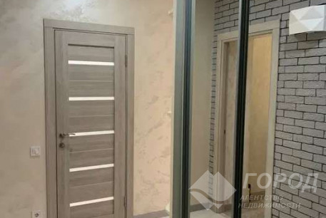 Сдам 1-кімнатну квартиру, Новые дома, Маршала Жукова метро (Дворец спорта), Код: 809018/1