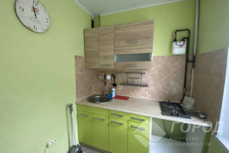 Сдам 2-х кімнатну квартиру, ХТЗ, Масельского метро, Код: 809021/1