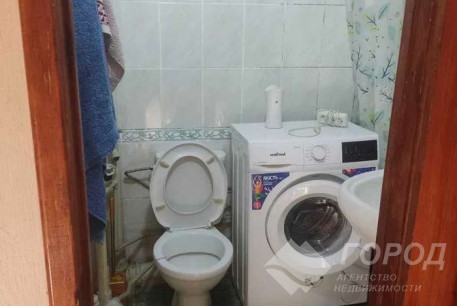 Сдам 1-кімнатну квартиру, Рогань, Код: 809022/1